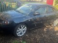 2005 Mazda 3 I (BK), чёрный - вид 5