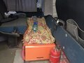 2007 Ford Transit, золотистый, 600000 рублей - вид 11