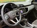 2021 Audi Q3 35 TFSI II (F3), синий, 2000000 рублей - вид 10