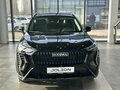 2026 Haval Jolion I Рестайлинг 2, чёрный, 2820510 рублей - вид 1