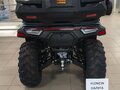 2026 Loncin XWolf 700, голубой, 898000 рублей - вид 8