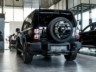 2026 Esteo V27, чёрный, 5920000 рублей, вид 5
