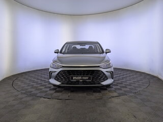 2023 BAIC U5 Plus, жёлтый, 775000 рублей, вид 2