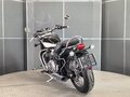 2021 Triumph Bonneville Speedmaster, чёрный, 1299000 рублей - вид 6