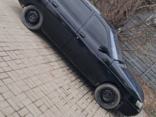 2004 Lada (ВАЗ) 2112, серый, 150000 рублей, вид 4