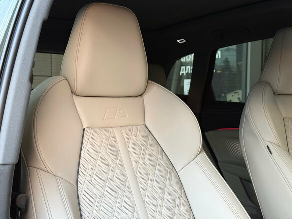 2026 Audi Q5 L III (GU), зелёный, 5900000 рублей - вид 22