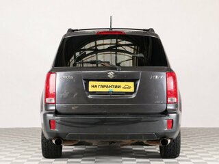 2007 Suzuki XL7 II, коричневый, 1049000 рублей, вид 5