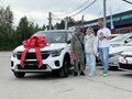 2025 Kia Seltos I Рестайлинг, белый, 2286000 рублей - вид 4