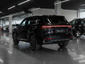 2026 Geely Monjaro (Xingyue L) I Рестайлинг 2 (China Market), чёрный - вид 3