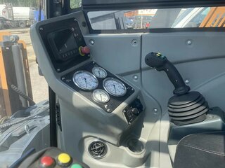 2026 Goodeng GS420, золотистый, 14600000 рублей, вид 5