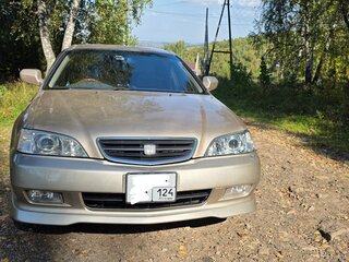 2000 Honda Inspire III, серый, 850000 рублей, вид 5
