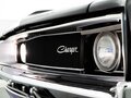 1968 Dodge Charger R__T II, чёрный, 19577444 рублей - вид 5