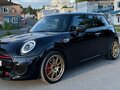 2020 Mini Hatch JCW III (F55/F56) Рестайлинг, чёрный, 3200000 рублей - вид 2