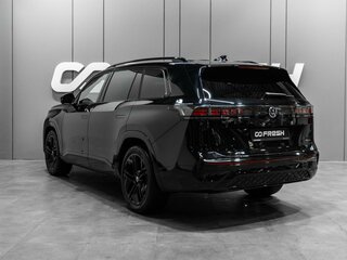 2025 Volkswagen Teramont Pro II (China Market), чёрный, 5550000 рублей, вид 2