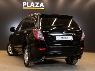 2013 Lifan X60 I, чёрный, 650000 рублей, вид 4