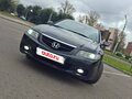 2005 Honda Accord VII, чёрный, 570000 рублей
