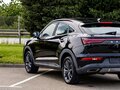2024 Dongfeng DFSK ix5, чёрный, 2095000 рублей - вид 8