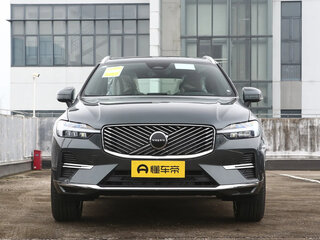 2026 Volvo XC60 II Рестайлинг 2, серый, 5730000 рублей, вид 2