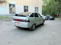 2004 Lada (ВАЗ) 2112, серебристый, 240000 рублей - вид 3