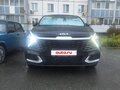 2024 Kia Sportage V, чёрный, 3750000 рублей