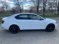 2017 Skoda Octavia III (A7), белый, 1170000 рублей - вид 9