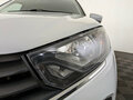 2024 Lada (ВАЗ) Granta I Рестайлинг, белый, 655000 рублей - вид 10