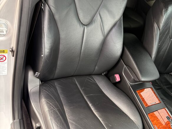 2008 Toyota Camry VI (XV40), серебристый, 1250000 рублей - вид 33