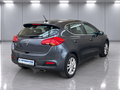 2014 Kia Ceed II, серый, 990000 рублей - вид 3