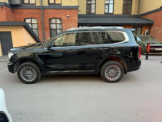 2024 Tank 500 I, чёрный, 4499000 рублей, вид 3
