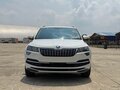 2022 Skoda Karoq DSG7 I, белый, 1950000 рублей - вид 1