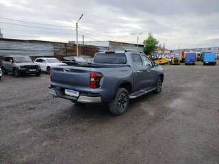 2024 Changan Hunter Plus, синий, 2400000 рублей, вид 3
