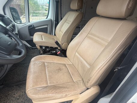 2008 Peugeot Boxer, белый, 550000 рублей, вид 4