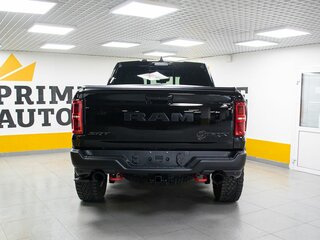 2026 Ram 1500 TRX SRT V Рестайлинг, чёрный, 19199000 рублей, вид 5