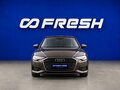 2018 Audi A6 55 TFSI V (C8), коричневый - вид 2