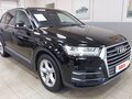 2016 Audi Q7 II (4M), чёрный, 3399000 рублей - вид 2
