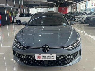 2023 Volkswagen Lamando L II, голубой, 1795000 рублей, вид 2