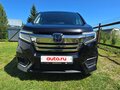 2017 Honda Stepwgn Spada V, чёрный - вид 1