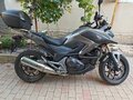 2014 Honda NC 750X, серый, 600000 рублей - вид 7