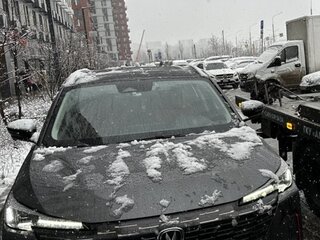 2024 Changan CS55 Plus II, серый, 2600000 рублей, вид 2