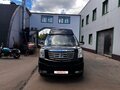 2008 Chevrolet Express II, чёрный, 2900000 рублей