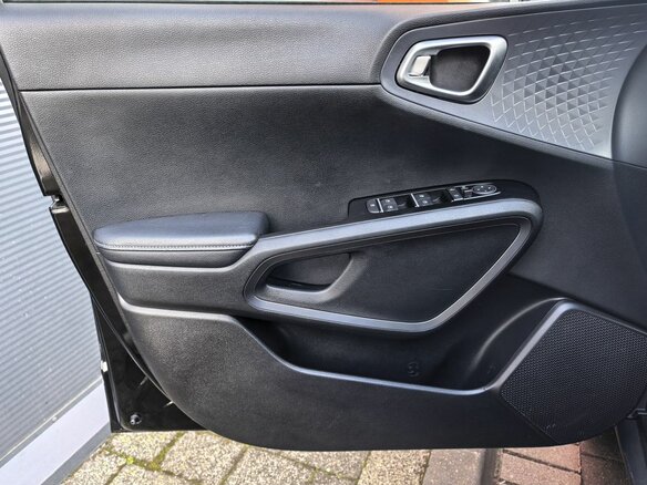 2019 Kia Soul III, чёрный, 1799000 рублей - вид 10