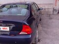2001 Ford Focus I, синий, 130000 рублей - вид 1