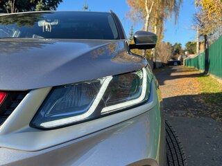 2023 Geely Coolray I, серый, 1850000 рублей, вид 4