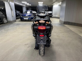 2020 BMW C 650 GT, чёрный, 1390000 рублей, вид 5