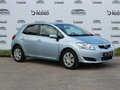 2007 Toyota Auris I, голубой, 435000 рублей - вид 2