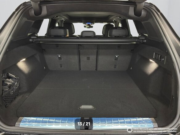2026 BMW X5 30d IV (G05/G18) Рестайлинг, серый, 17900000 рублей - вид 12