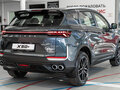 2026 Belgee X50+, серый - вид 5