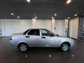 2011 Lada (ВАЗ) Priora I, серебристый, 195000 рублей - вид 1