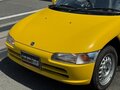 1991 Honda Beat, жёлтый, 800000 рублей - вид 9