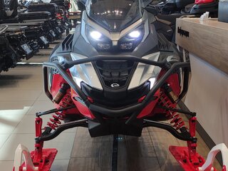 2026 BRP Lynx Brutal RE 900, красный, 3240000 рублей, вид 3